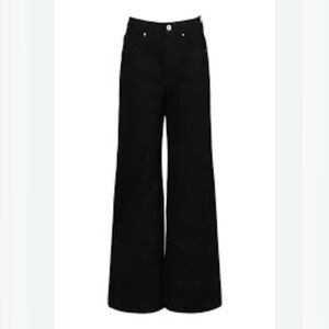 NWT Boohoo High Rise Dad Jeans